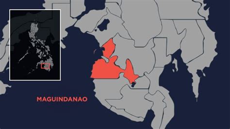 Maguindanao now split into 2 provinces .